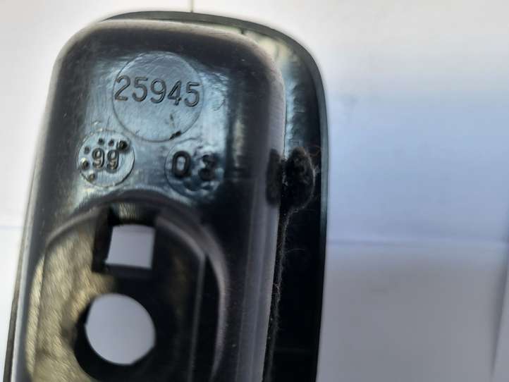 Peugeot 307 (2001 - 2005)   Кнопка стеклоподъемников