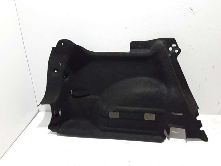 Nissan Qashqai (2013 - 2017)  849514EA0B Боковая панель