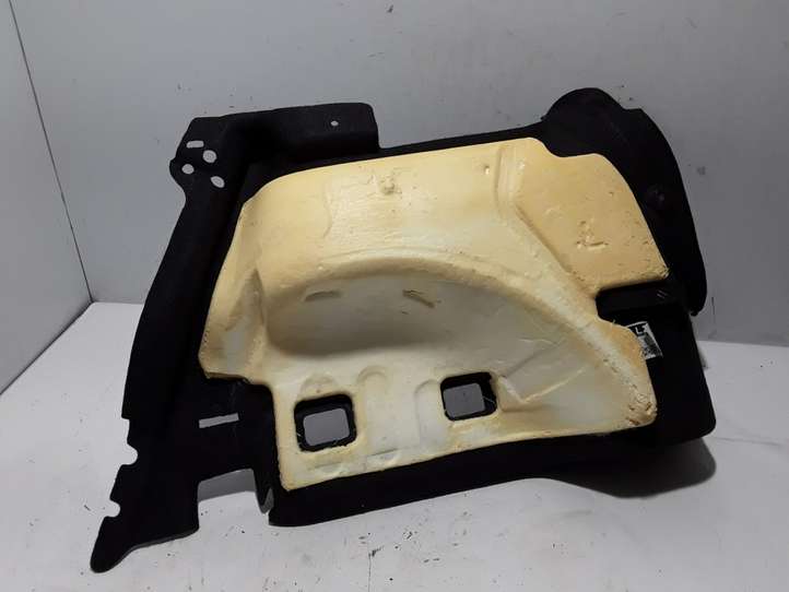 Nissan Qashqai (2013 - 2017)  849514EA0B Боковая панель