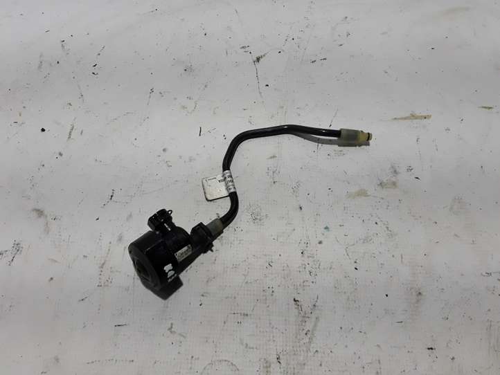 Nissan Qashqai (2013 - 2017)  30660BC00A Клапан (клапаны)