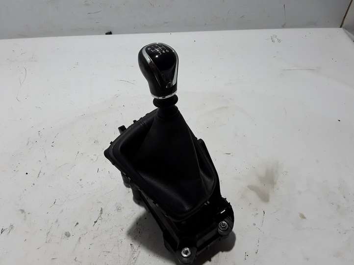 Nissan Qashqai (2013 - 2017)  341017283R Механизм переключения передач (кулиса) (в салоне)