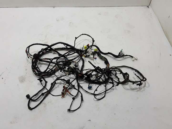 Nissan Qashqai (2013 - 2017)  240174EB4B Другой проводник