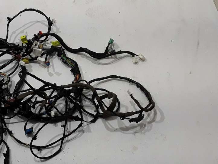 Nissan Qashqai (2013 - 2017)  240174EB4B Другой проводник