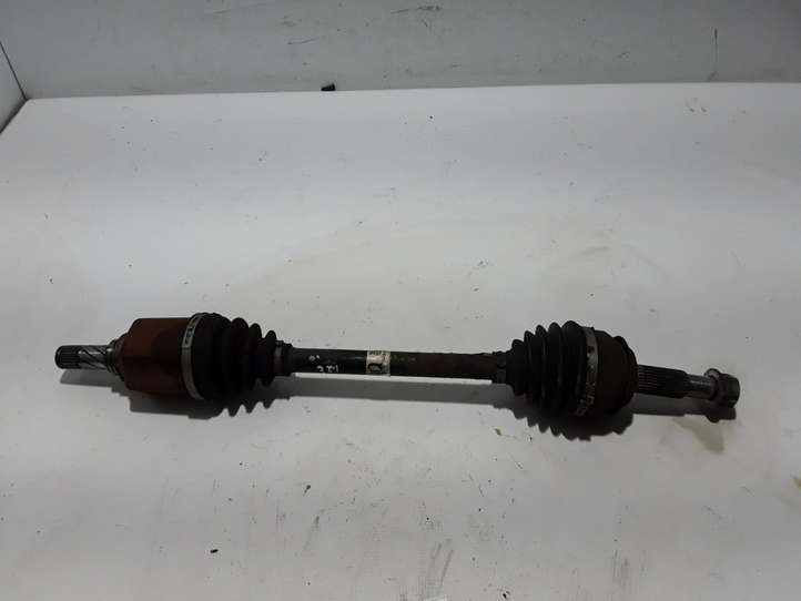 Nissan Qashqai (2013 - 2017)  391014ED0D Передняя полуось