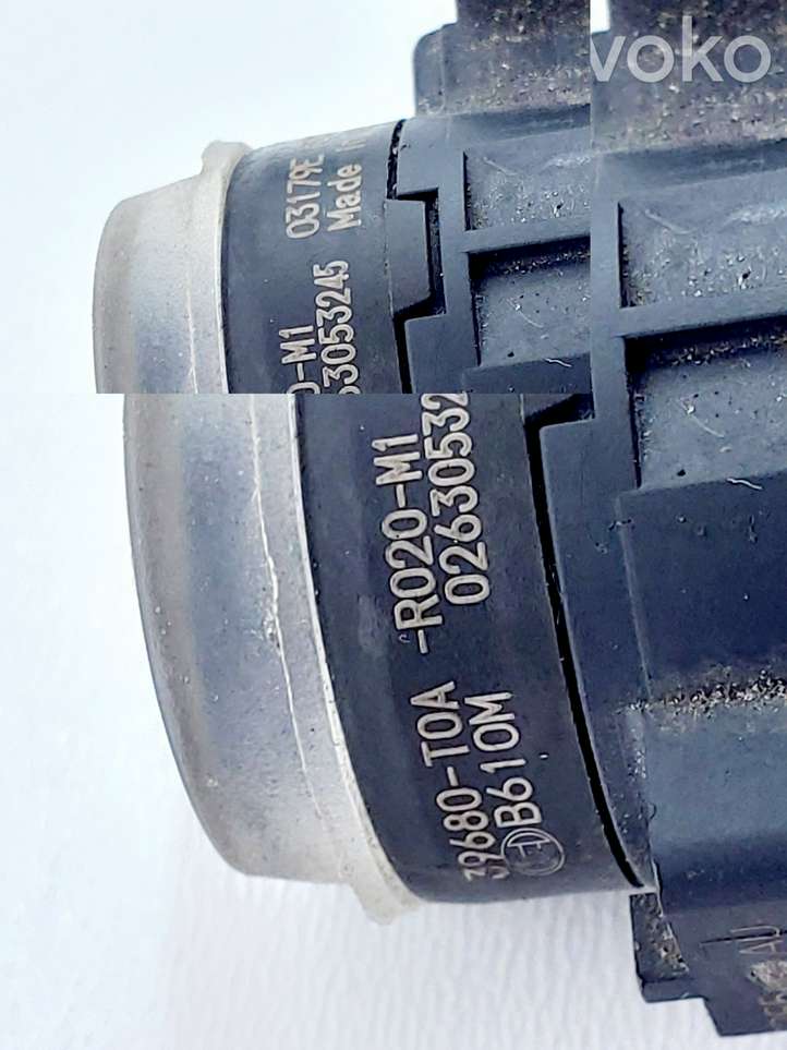 Honda Jazz (2015 - 2020)  39680T0AR020M1 Датчик (датчики) парковки