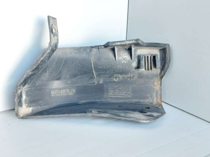 Volkswagen PASSAT B5.5 (2001 - 2005)  3B0853898A Отделка заднего порога (внутренняя)