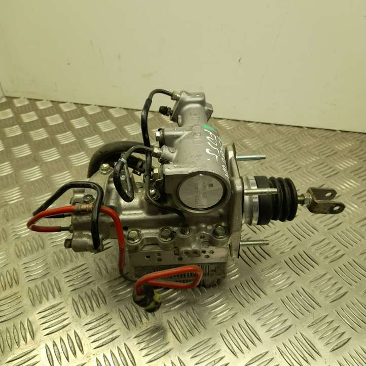 Toyota Prius (XW30) (2009 - 2015)  4720533021 Блок управления ABS