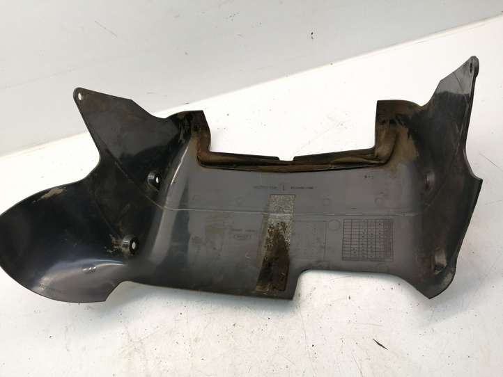 Ford Transit (2000 - 2006)  96VW18B462BA Отделочный щит панели (нижний)