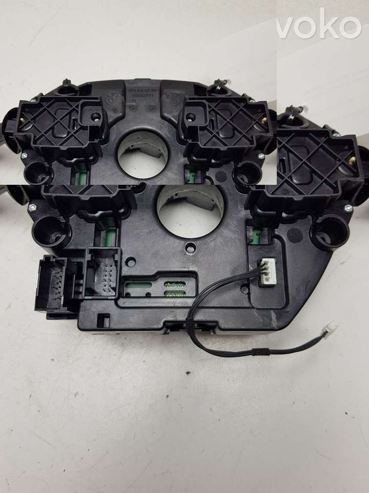 BMW X3 F25 (2010 - 2017)  9242291 Комплект ручек
