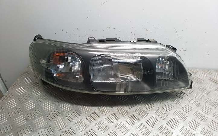 Volvo S60 (2000 - 2004)  8659613 Передняя фара