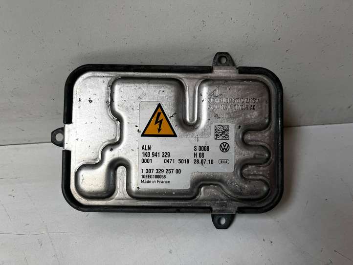 Volkswagen Passat CC (2008 - 2012)  1K0941329 Блок фонаря / (блок «хenon»)