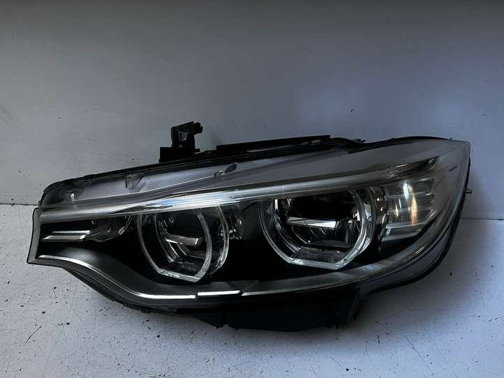 BMW 4 F36 Gran coupe (2014 - 2017)  30128223105 Передняя фара