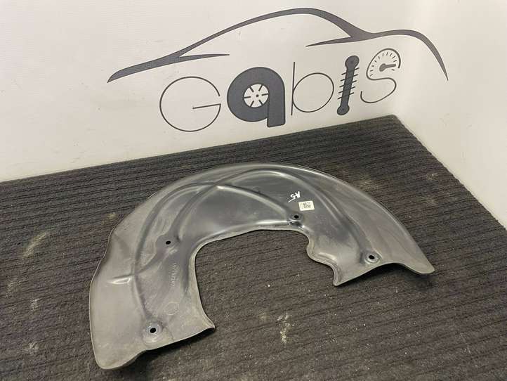 Audi A5 (2016 - )  8W0615312D Передняя звукоизоляция