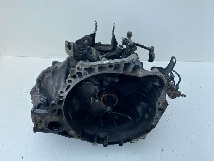 Toyota Avensis T250 (2006 - 2009)  AYB1E Механическая коробка передач, 6 передач