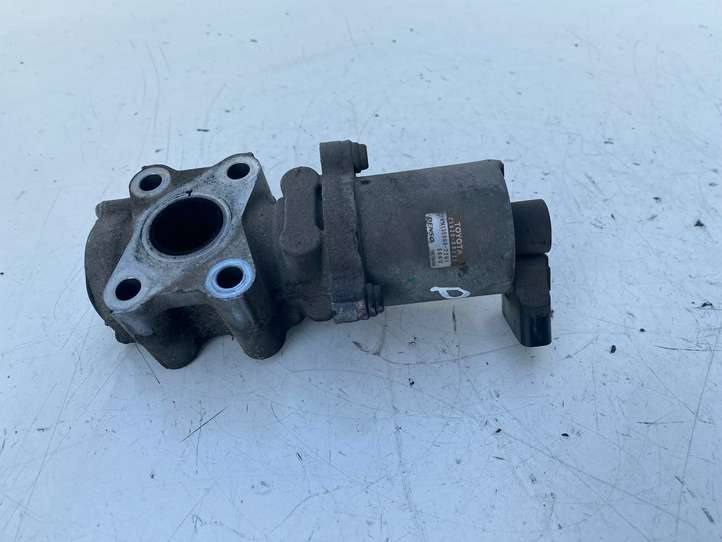 Toyota Avensis T250 (2006 - 2009)  256200R021 Клапан EGR