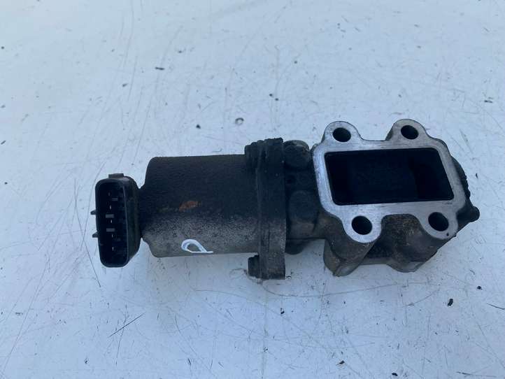 Toyota Avensis T250 (2006 - 2009)  256200R021 Клапан EGR