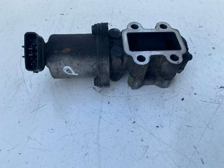 Toyota Avensis T250 (2006 - 2009)  256200R021 Клапан EGR