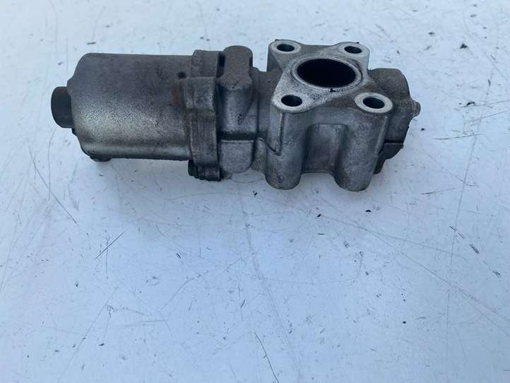 Toyota Avensis T250 (2006 - 2009)  256200R021 Клапан EGR