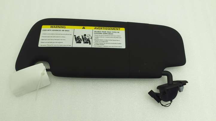 Mini One Cooper F56 F55 (2012 - 2022)  7382110 Щиток от солнца