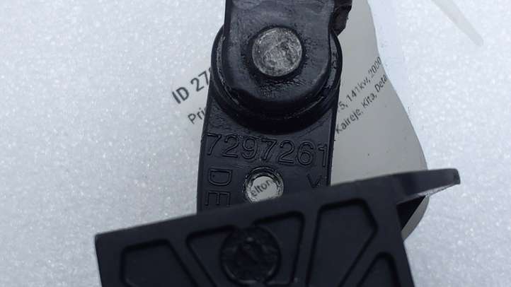 Mini One Cooper F56 F55 (2012 - 2022)  7297261 Ограничитель открывания двери