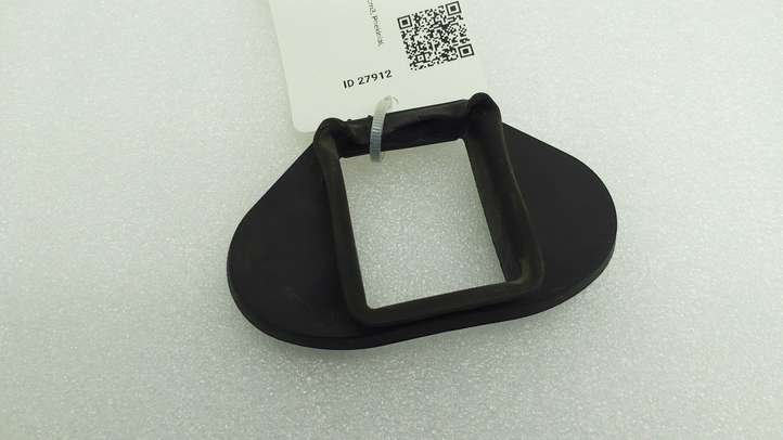 Mini One Cooper F56 F55 (2012 - 2022)  7297263 Уплотнительная резина передней двери (на дверях)