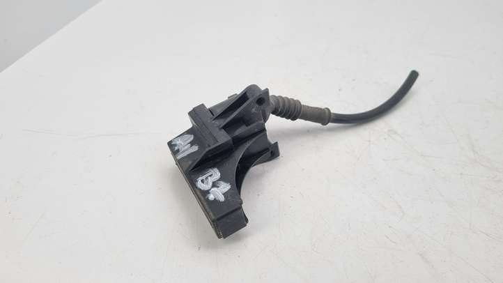 Audi A4 (2004 - 2009)  4B0919145B Усилитель антенны