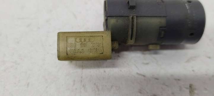Audi A6 (1997 - 2001)  4B0919275D Датчик (датчики) парковки