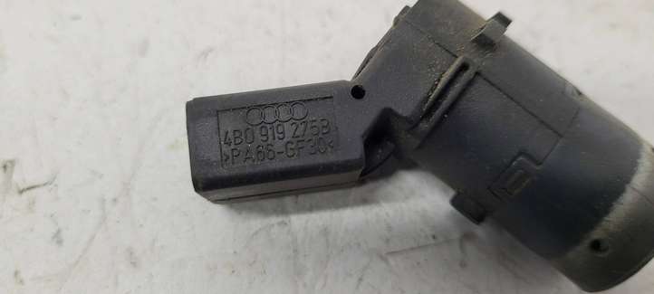 Audi A6 (1997 - 2001)  4B0919275B Датчик (датчики) парковки