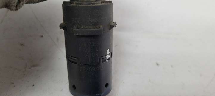 BMW 5 E60 E61 (2004 - 2010)  6906446 Датчик (датчики) парковки