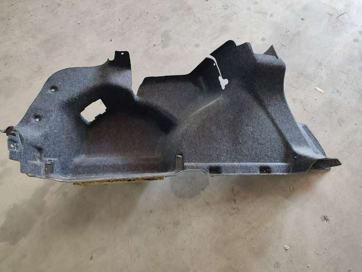Volkswagen PASSAT B7 USA (2012 - 2016)  561867427H Боковая панель