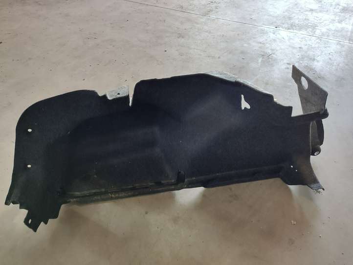 Volkswagen PASSAT B7 USA (2012 - 2016)  561867427H Боковая панель