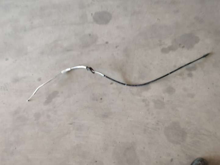 Volkswagen PASSAT B7 USA (2012 - 2016)  561711952 Кабель разблокировки ручного тормоза