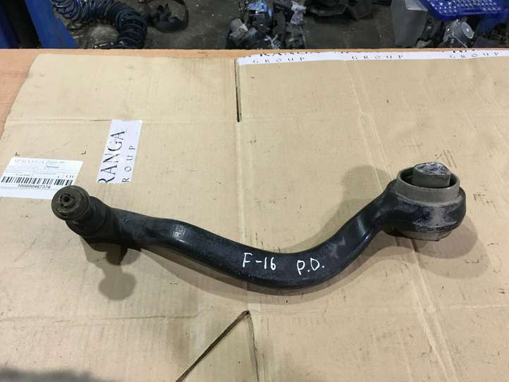 BMW X6 F16 (2014 - 2017)  6851692 Передняя звукоизоляция
