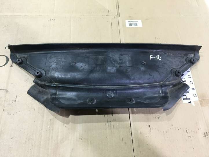BMW X6 F16 (2014 - 2017)  7309204 Другая деталь отсека двигателя