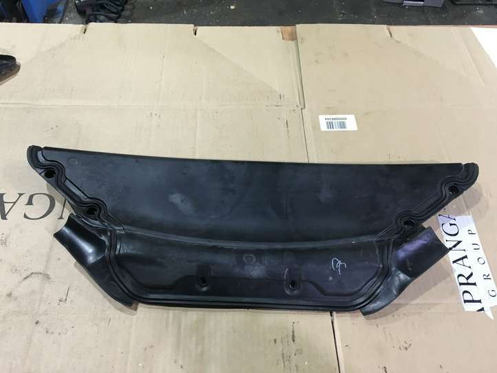 BMW X6 F16 (2014 - 2017)  7309204 Другая деталь отсека двигателя