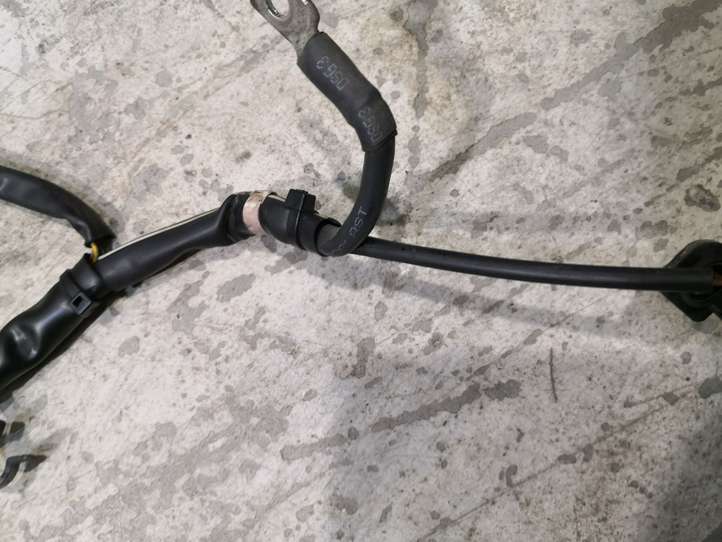 Volkswagen PASSAT B7 (2011 - 2014)  3AA971230B Другой проводник