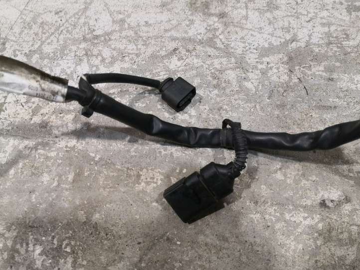 Volkswagen PASSAT B7 (2011 - 2014)  3AA971230B Другой проводник
