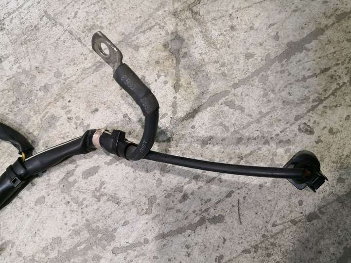 Volkswagen PASSAT B7 (2011 - 2014)  3AA971230B Другой проводник