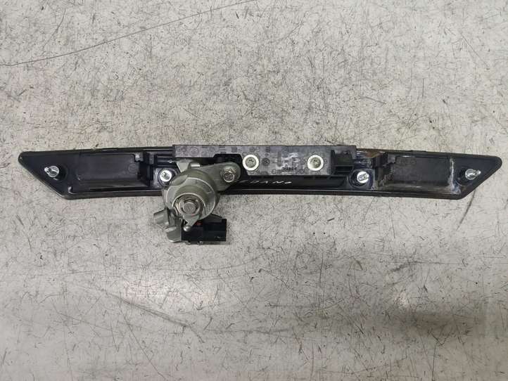 Audi A6 (2004 - 2008)  8E0827574C Ручка задней крышки