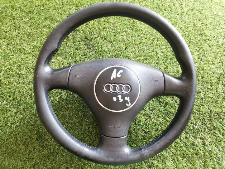 Audi A6 (2001 - 2004)   Руль