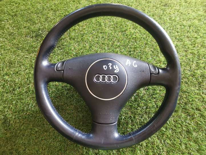 Audi A6 (2001 - 2004)   Руль