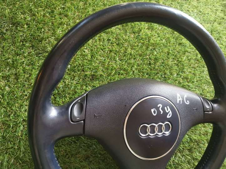 Audi A6 (2001 - 2004)   Руль