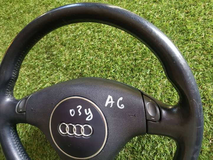 Audi A6 (2001 - 2004)   Руль