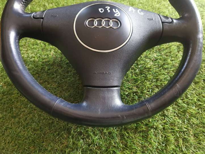 Audi A6 (2001 - 2004)   Руль
