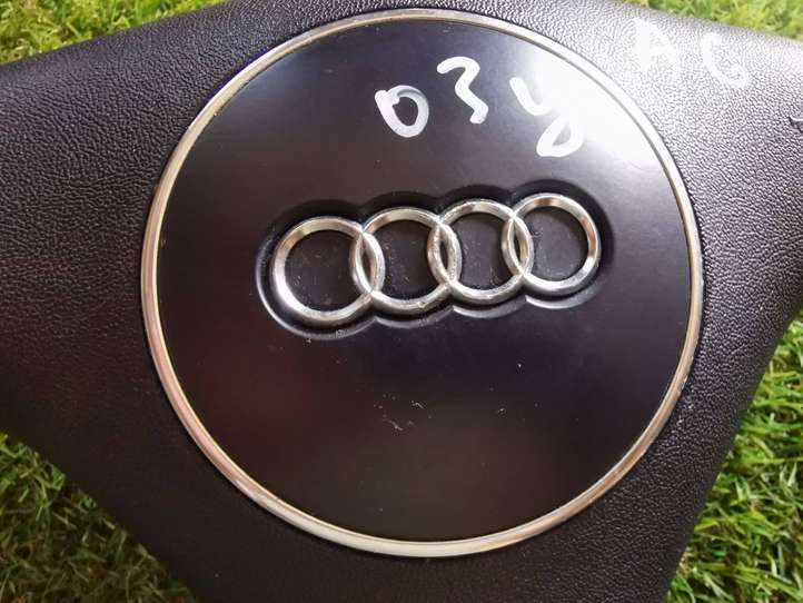 Audi A6 (2001 - 2004)   Руль