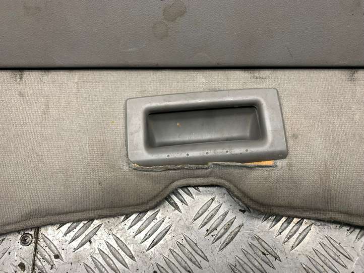 Renault Grand Scenic (2006 - 2009)  8200278676 Шторка