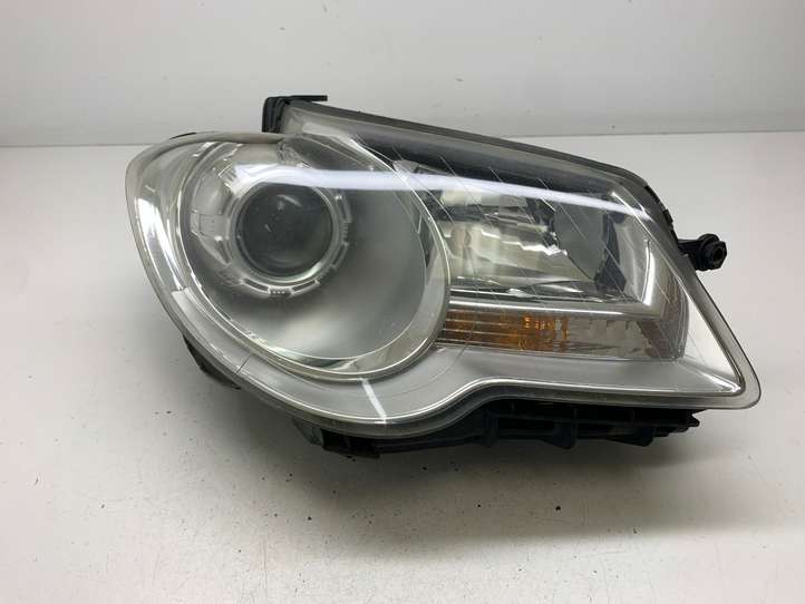 Volkswagen Touran I (2003 - 2010)  1T1941006B Передняя фара
