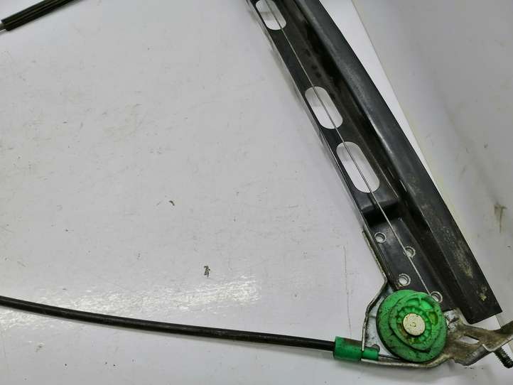 Audi A4 (2004 - 2009)  8H0837461 Механизм подъема окон передней двери