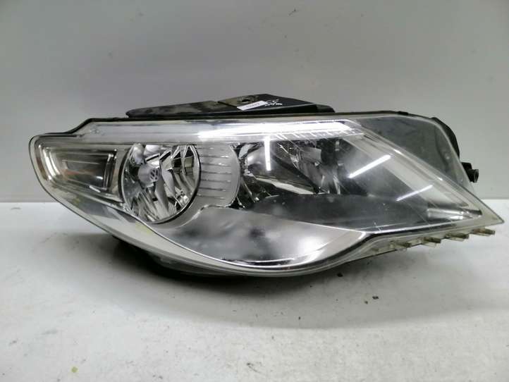 Volkswagen Passat CC (2008 - 2012)  3C8941006D Передняя фара