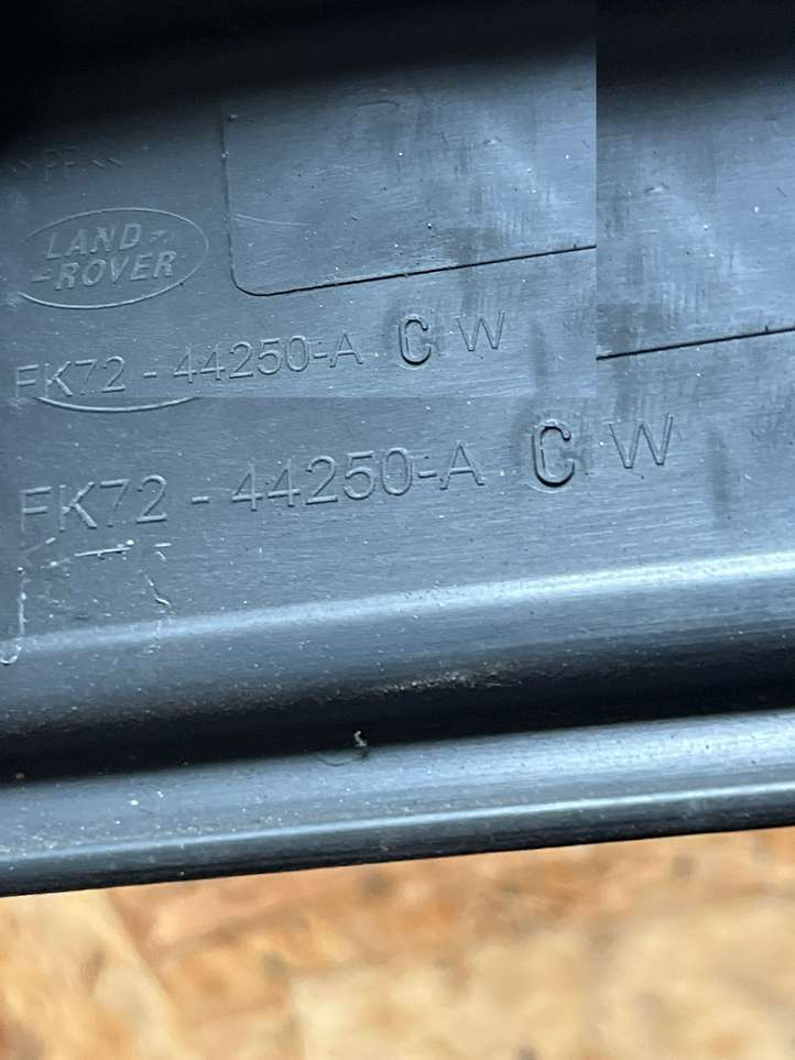 Land Rover Discovery Sport (2014 - 2019)  FK7244250A Отделка переднего порога (внутренняя)